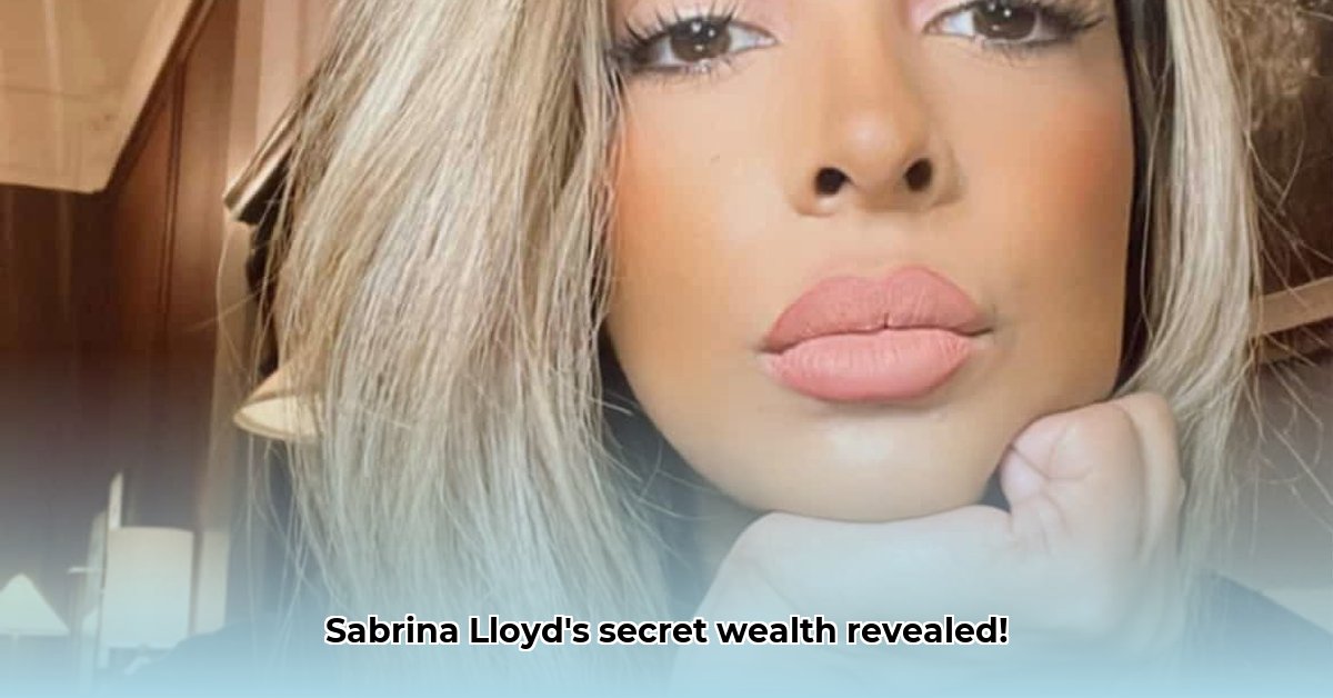 sabrina-lloyd-net-worth